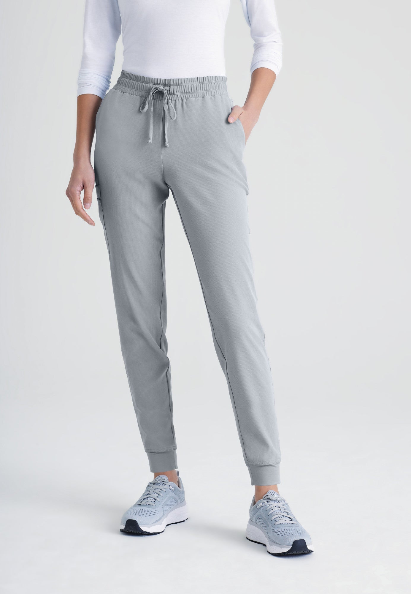 Theory Jogger - Moonstruck - Jen's Scrubs